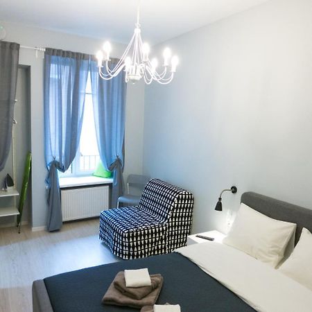 Snizhna 4 Apartment Lviv Exterior photo